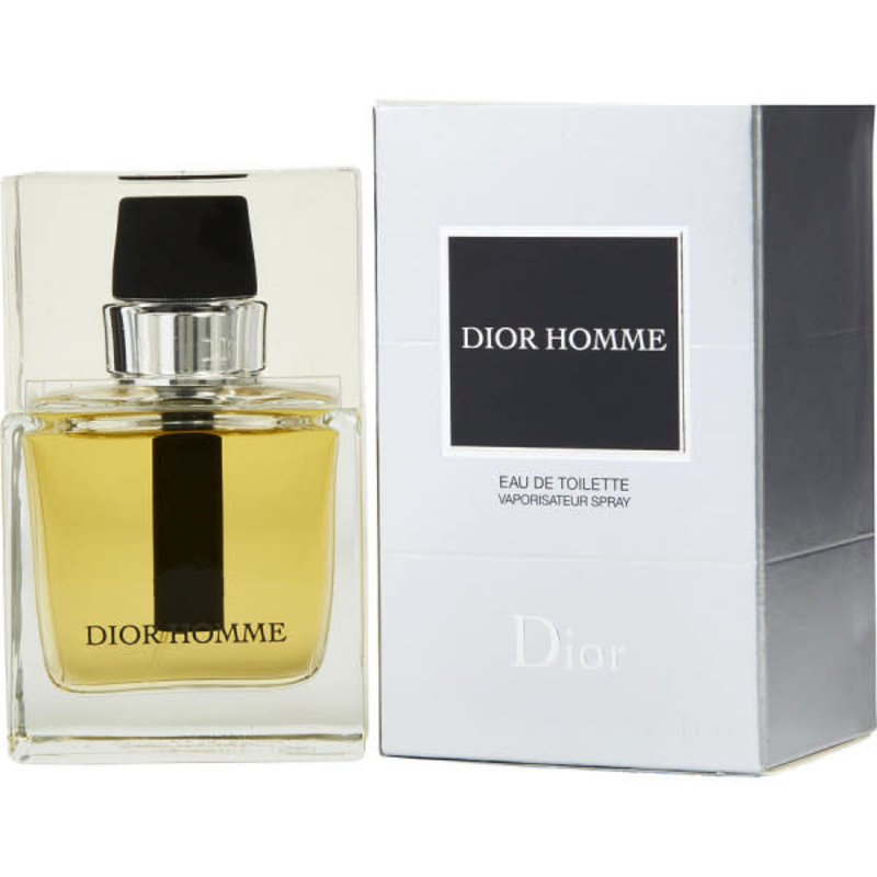 Nước hoa DIOR HOMME Eau de Toilette Nam dầu thơm chính hãng Dior