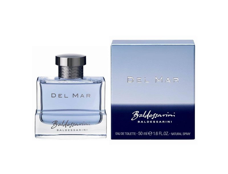 BALDESSARINI Baldessarini Del Mar For Men Eau de Toilette