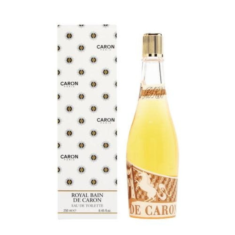 CARON Caron Royal Bain De Caron (Champagne) For Men & Women Eau de Toilette