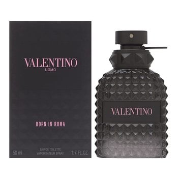 VALENTINO Uomo Born In Roma For Men Eau de Toilette