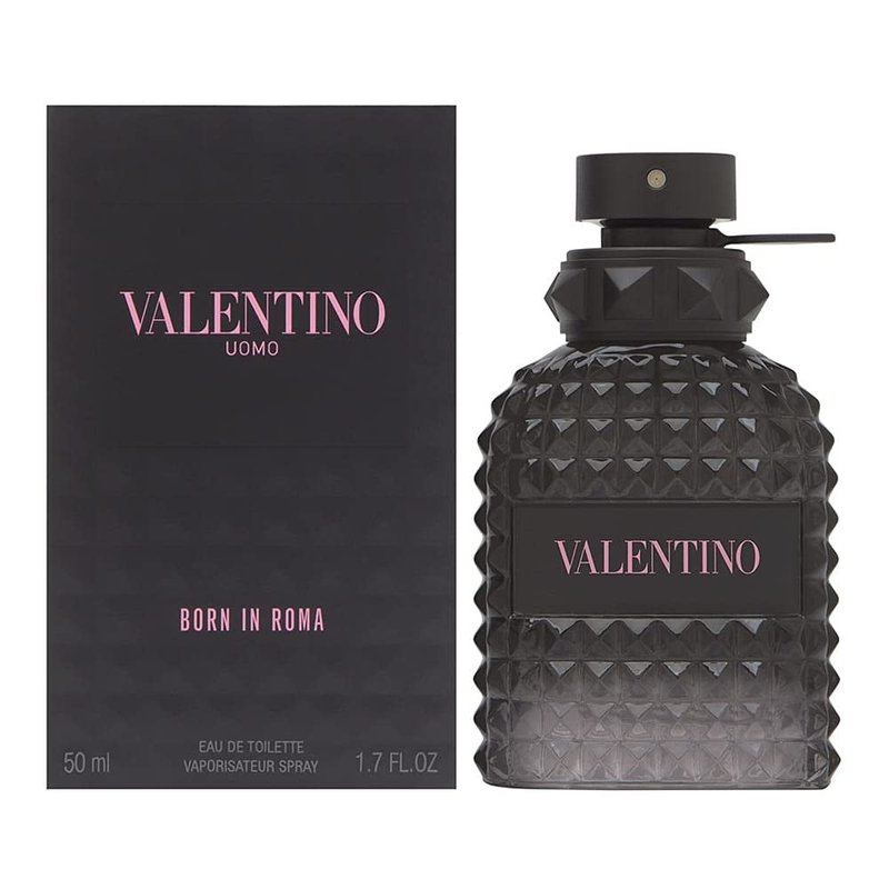 VALENTINO Valentino Uomo Born In Roma Pour Homme Eau de Toilette