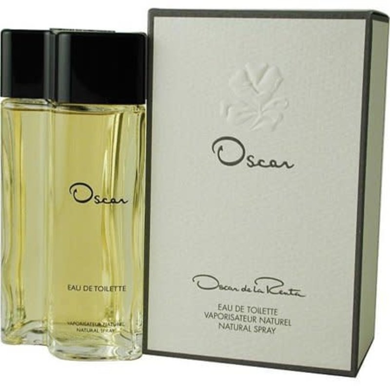 OSCAR DE LA RENTA Oscar De La Renta Oscar For Women Eau de Toilette