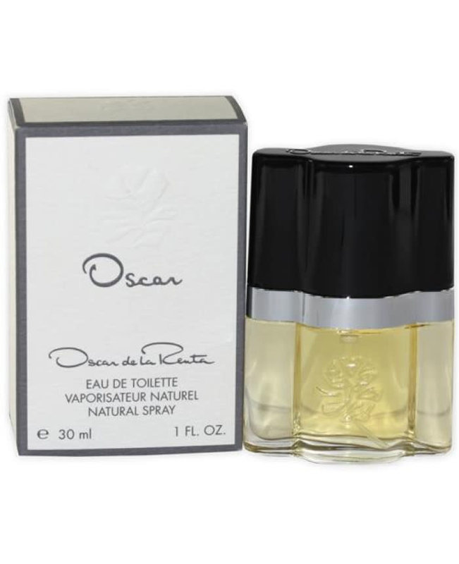 OSCAR DE LA RENTA Oscar De La Renta Oscar For Women Eau de Toilette