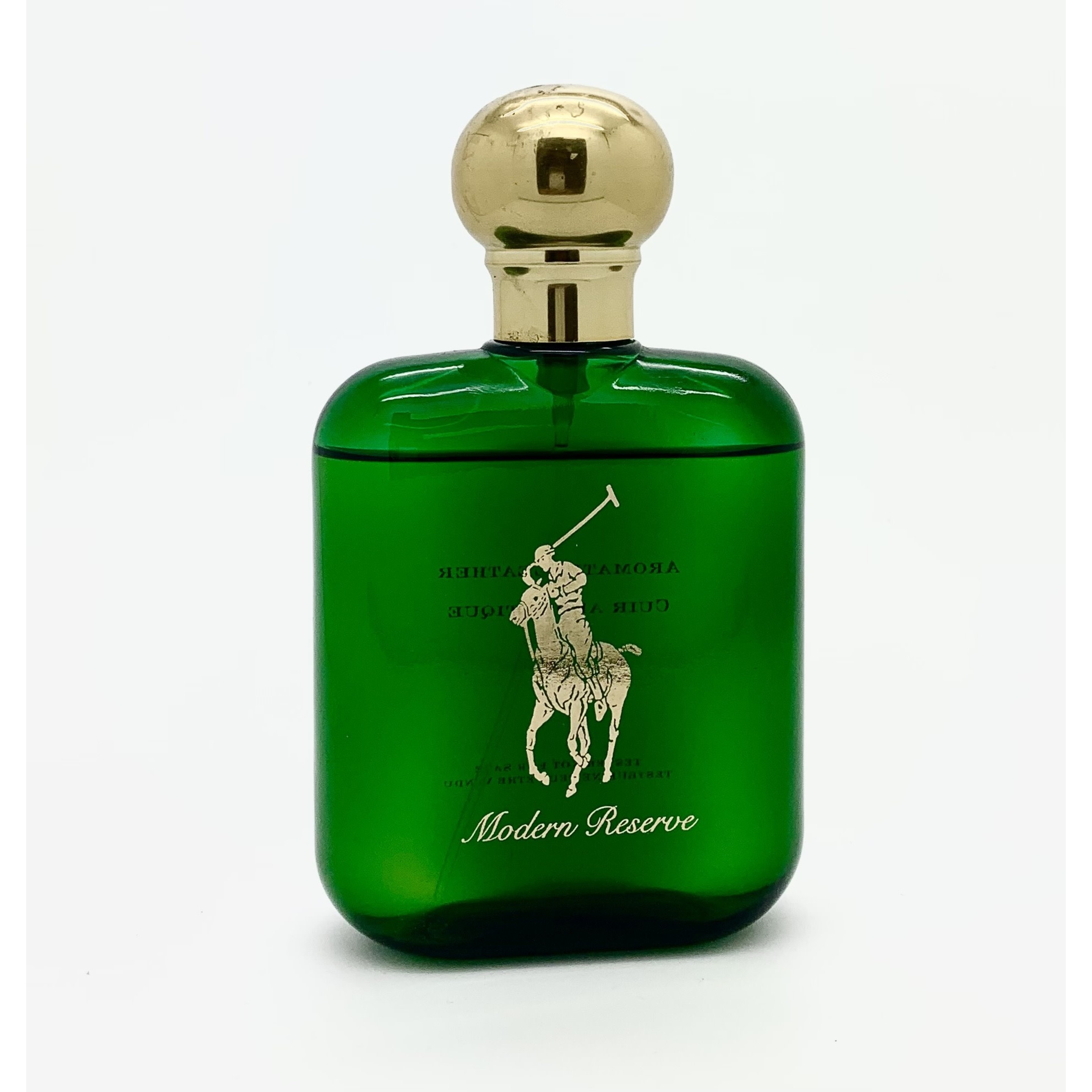 Polo Modern Reserve by Ralph Lauren