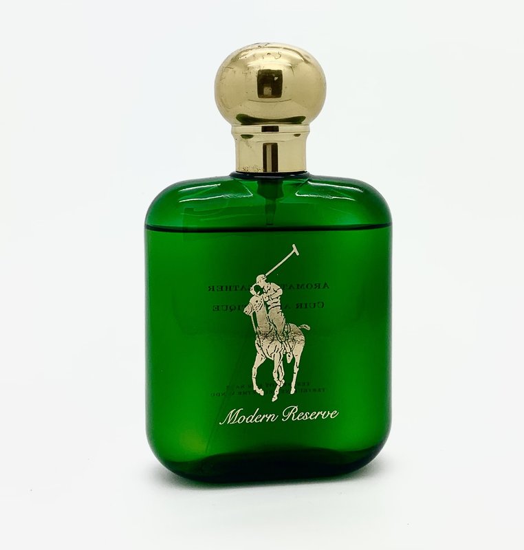 Ralph Lauren Polo Modern Reserve For Men Eau de Toilette - Le Parfumier  Perfume Store