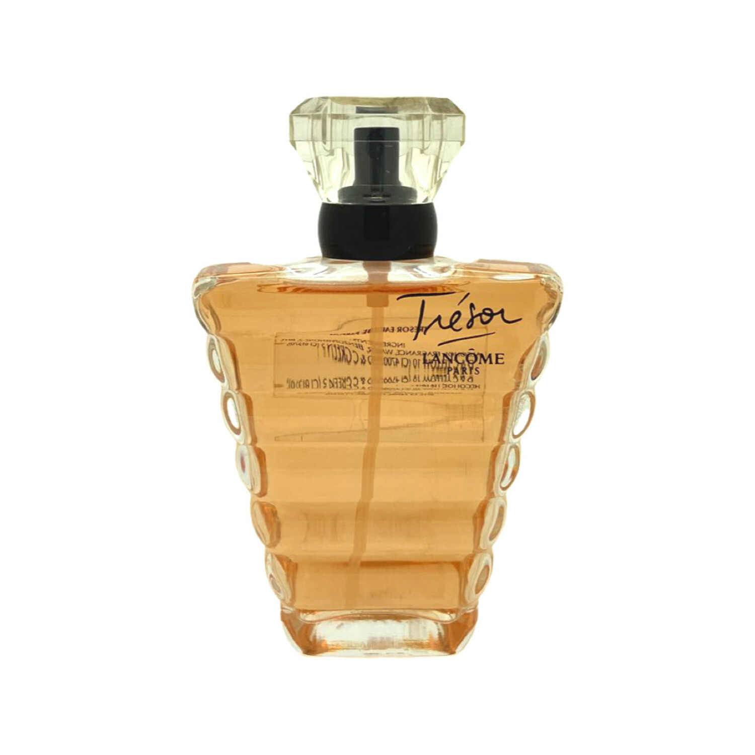 LANCOME Trésor Eau de Parfum 100ml Lancome Tresor l'eau de parfum spray for women, 3.4 Fl. Oz
