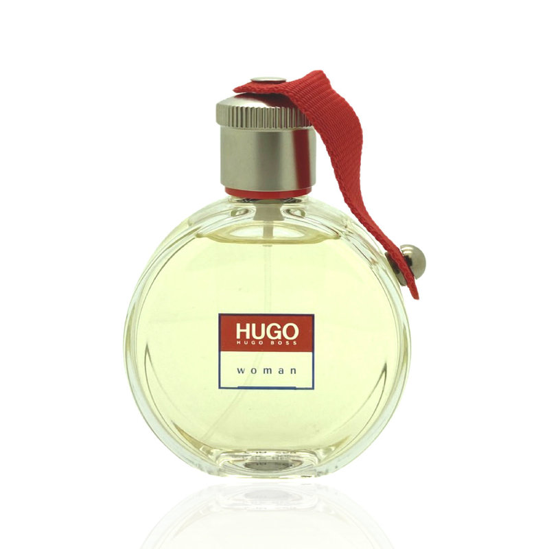 HUGO BOSS Hugo Boss Hugo Woman Pour Femme Eau de Toilette Vintage