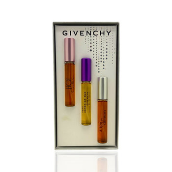 GIVENCHY Givenchy Pour Femme Ensemble Cadeau