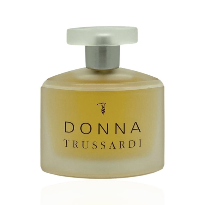 TRUSSARDI Trussardi Donna Trussardi For Women Eau de Toilette Vintage