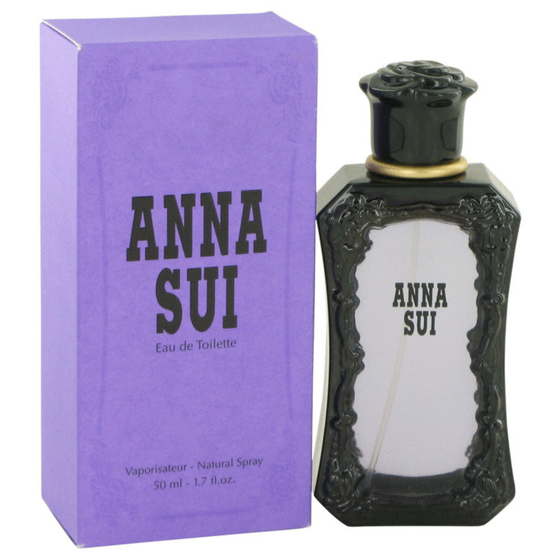 ANNA SUI Anna Sui For Women Eau de Toilette