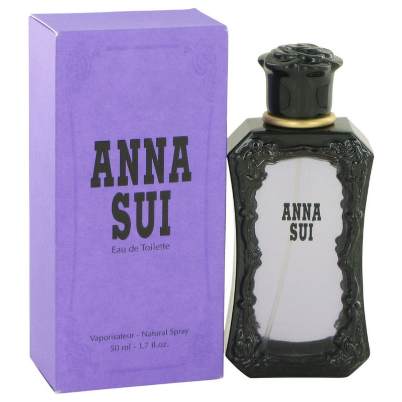 ANNA SUI Anna Sui Pour Femme Eau de Toilette