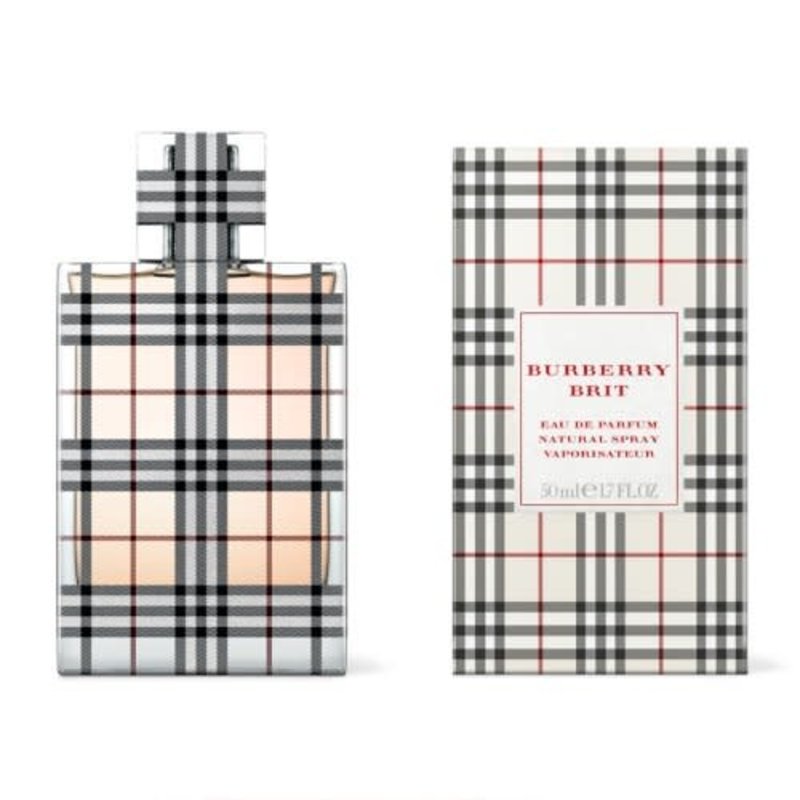 Le Parfumier - Burberry Brit For Women Eau de Parfum - Le Parfumier Perfume  Store