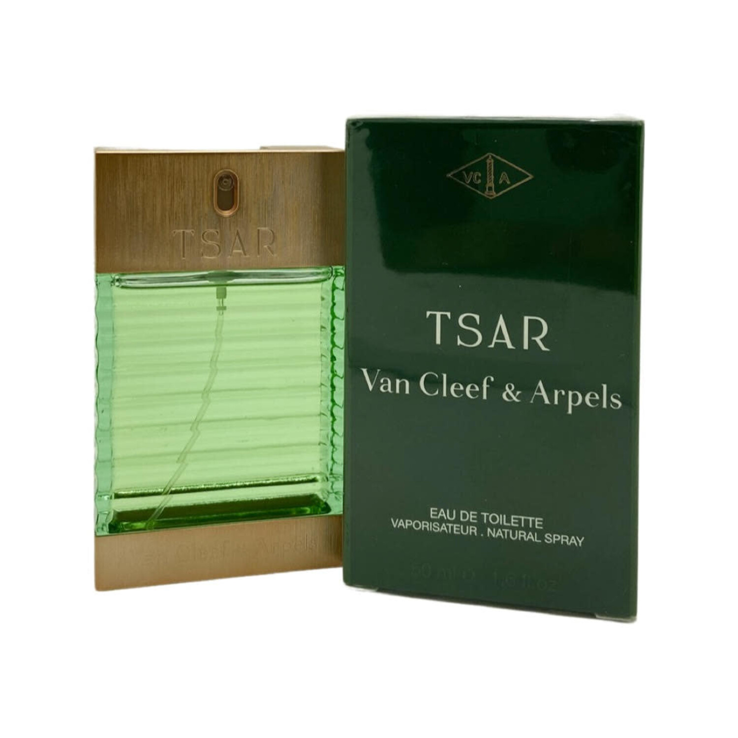 Tsar Eau De Toilette Perfume Tsar Van Cleef Men Van Cleef Arpels