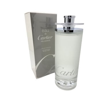 Eau de Cartier Essence d&#039;Orange Limited Edition 2011 Cartier  perfume - a fragrance for women and men 2011
