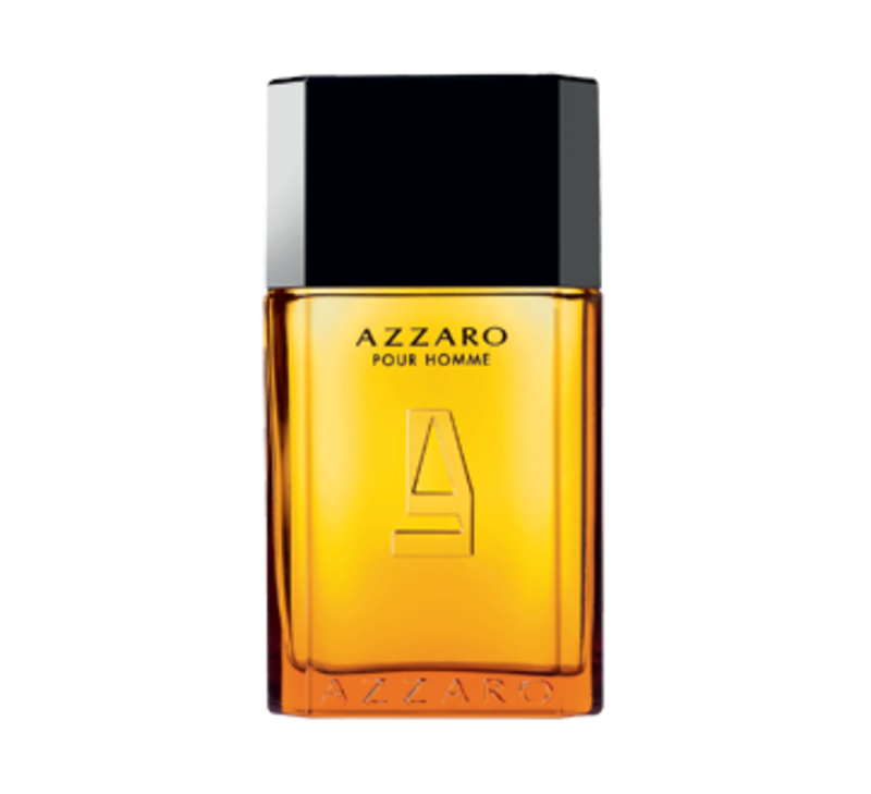 AZZARO Azzaro Pour Homme Eau de Toilette