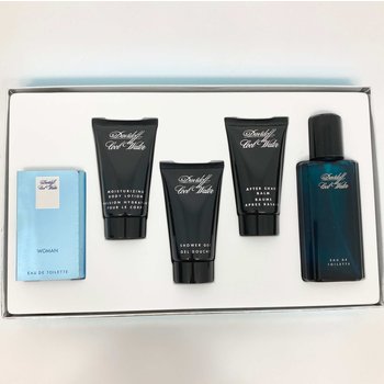 DAVIDOFF Cool Water For Men Eau de Toilette Gift Set