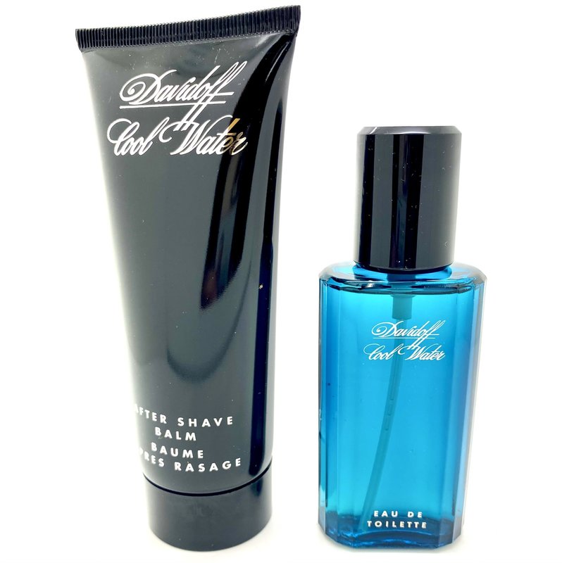 Bundle Deal His & Hers: Cool Water by Davidoff for Men and Women –  Perfumania