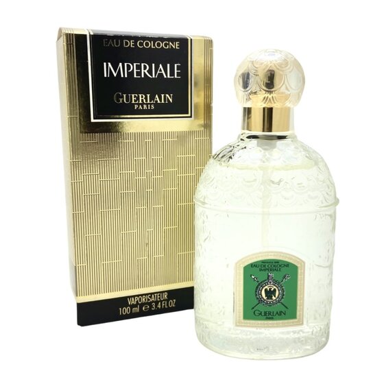 Guerlain Eau De Cologne Imperial Imperial Eau De Cologne For Women