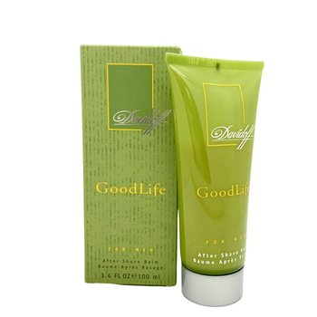 DAVIDOFF Good Life For Men After Shave Balm