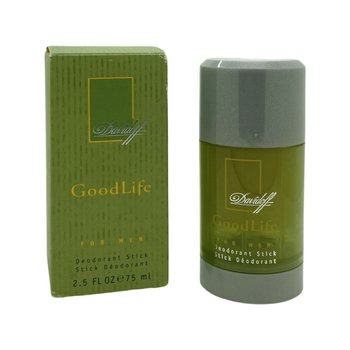 DAVIDOFF Good Life Pour Homme Bâton Déodorant