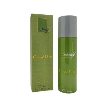 DAVIDOFF Good Life Pour Homme Gel Après Rasage