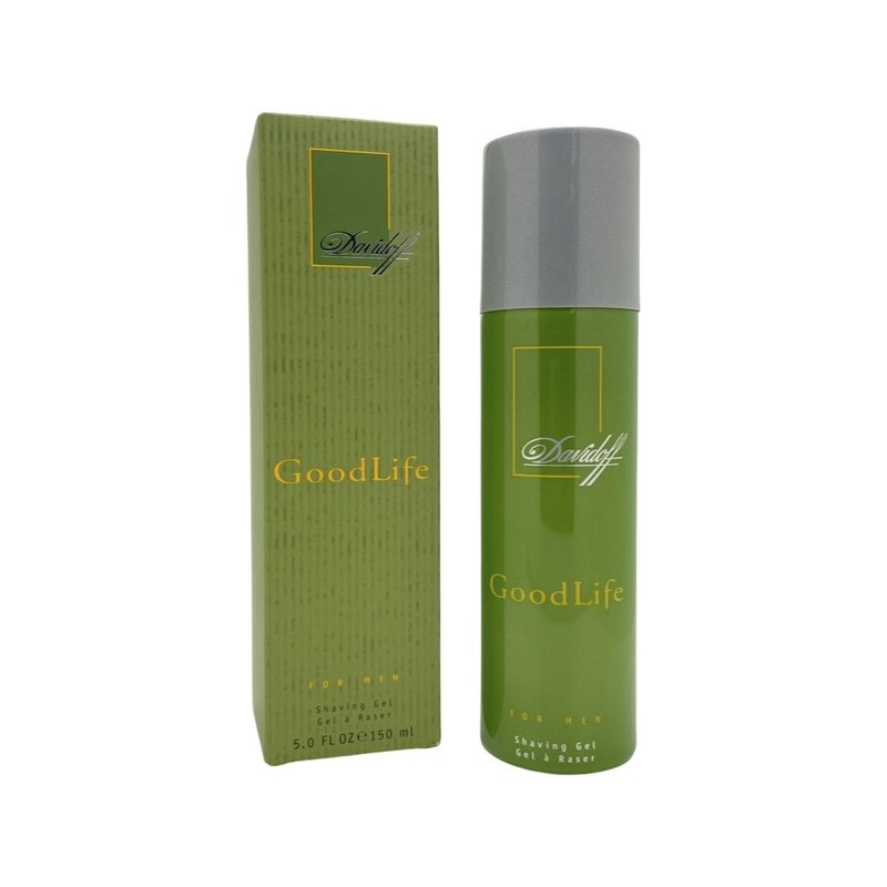 DAVIDOFF Davidoff Good Life For Men After Shaving Gel