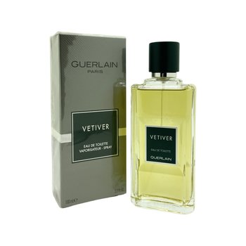 GUERLAIN Vetiver For Men Eau de Toilette