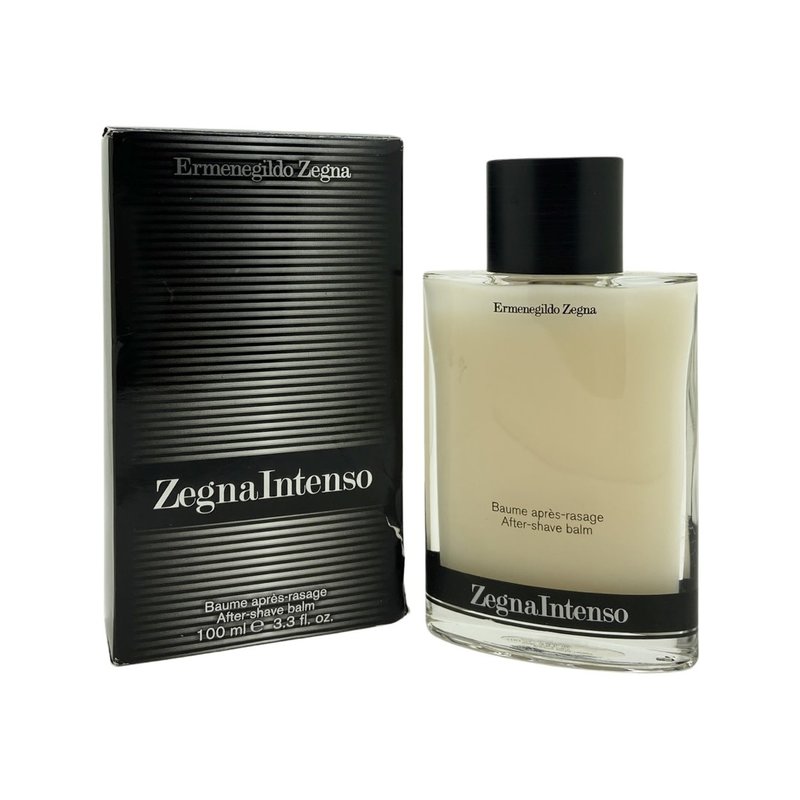 ERMENEGILDO ZEGNA Ermenegildo Zegna Intenso For Men After Shave Balm