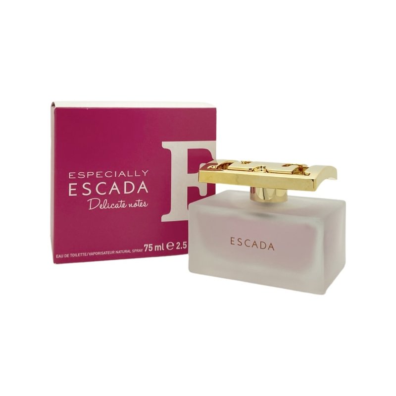 ESCADA Escada Especially Delicate Notes For Women Eau de Toilette