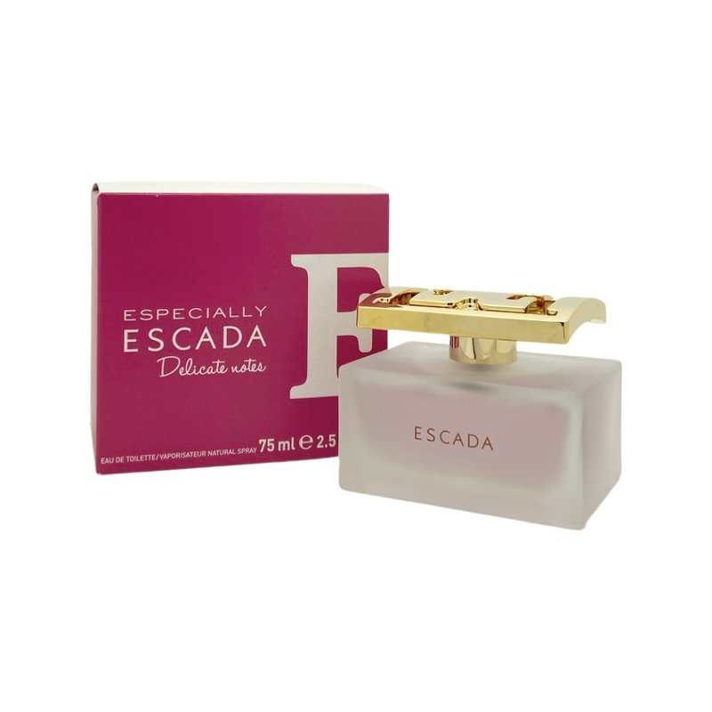 ESCADA Escada Especially Delicate Notes Pour Femme Eau de Toilette