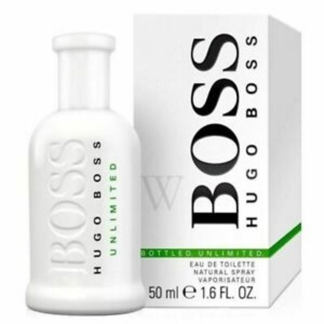 boss eau de toilette