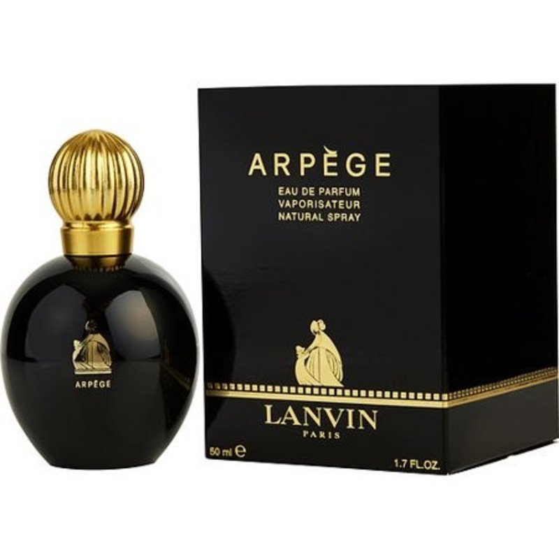 LANVIN Lanvin Arpege Pour Femme Eau de Parfum