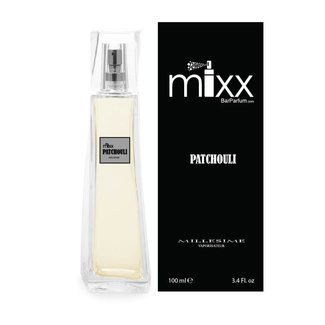MIXX PERFUME BAR Mixx Bar Parfum Patchouli Pour Femme et Homme Millesime