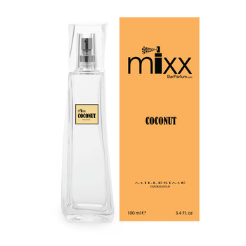 MIXX PERFUME BAR Coconut Pour Femme Millesime