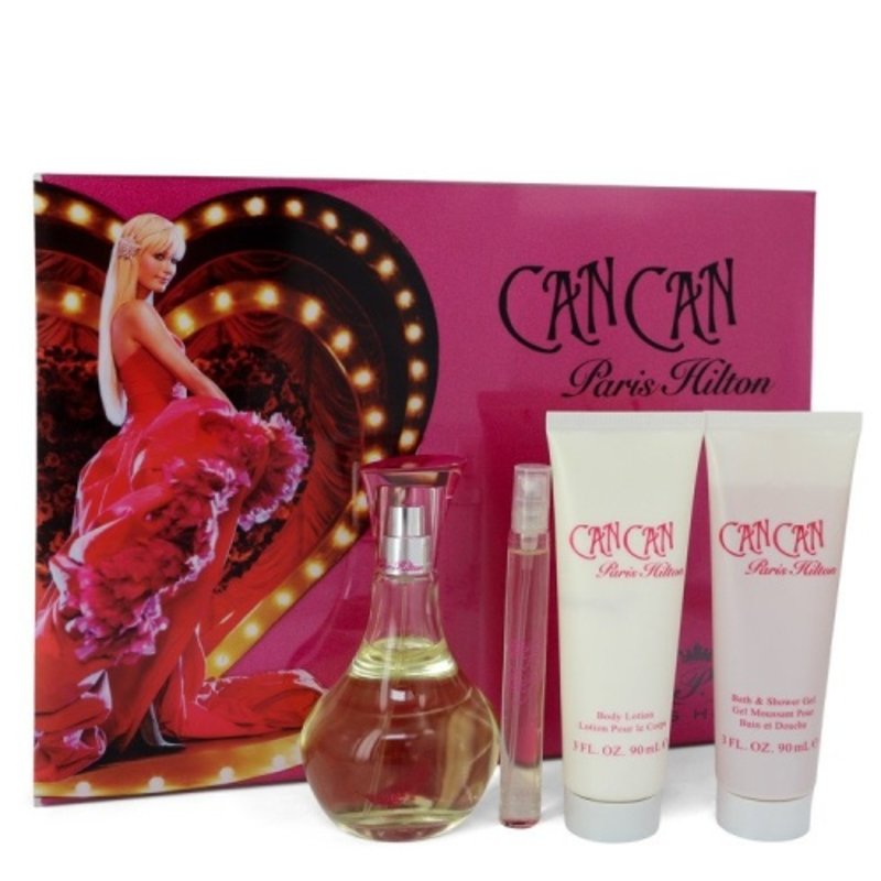 PARIS HILTON Paris Hilton Can Can For Women Eau de Parfum