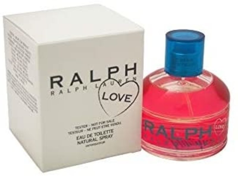 RALPH LAUREN Ralph Lauren Ralph Love For Women Eau de Toilette