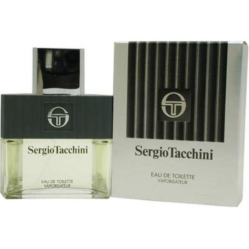 SERGIO TACCHINI Sergio Tacchini For Men Eau de Toilette