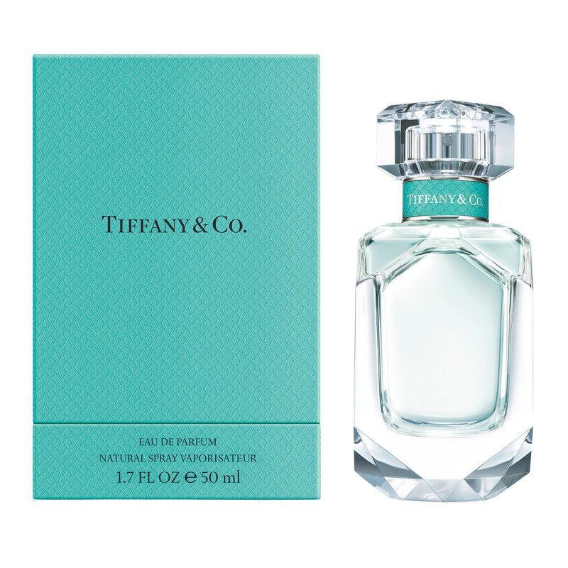 TIFFANY & CO Tiffany & Co Pour Femme Eau de Parfum