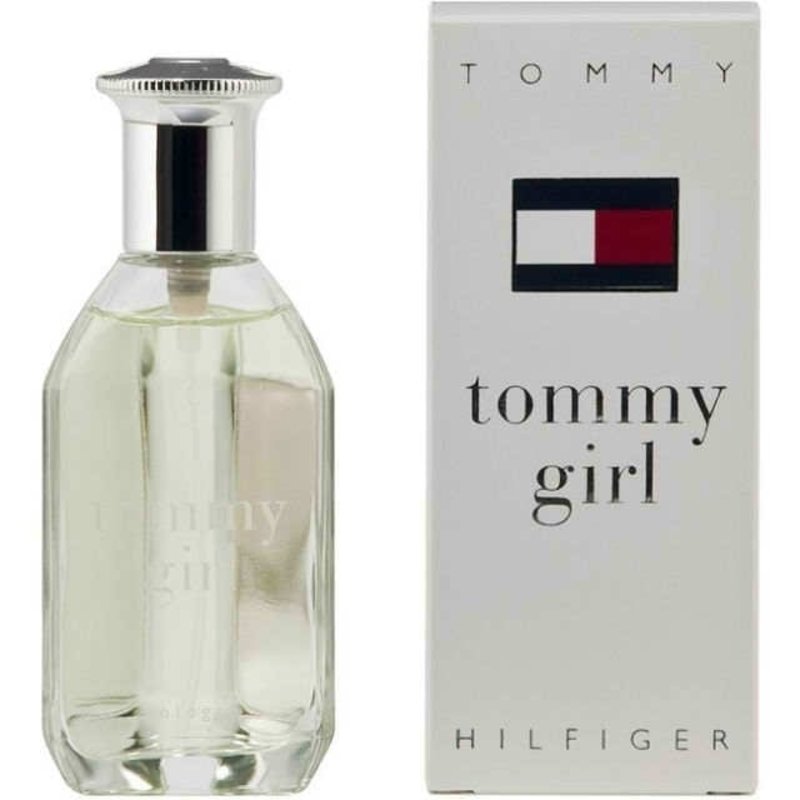TOMMY HILFIGER Tommy Hilfiger Tommy Girl For Women