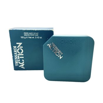 TRUSSARDI Trussardi Action For Men Soap