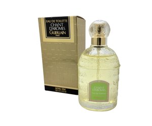 ゲラン シャンダローム 香水 パルファム 7ml CHANT D'AROMES Guerlain Chant d'Arômes シャンダローム 香水 - メルカリ