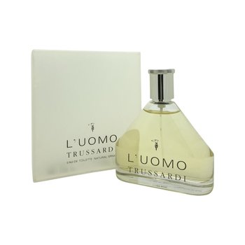 TRUSSARDI Trussardi L'Uomo Pour Homme Eau de Toilette