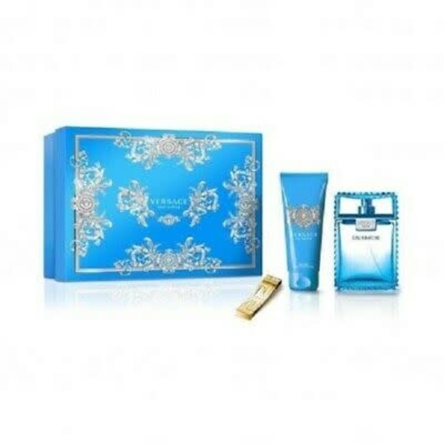 VERSACE Eau Fraiche 100ml 試供品セット Buy Versace Eau Fraiche Black Trousse Gift Set - 100ML EDT