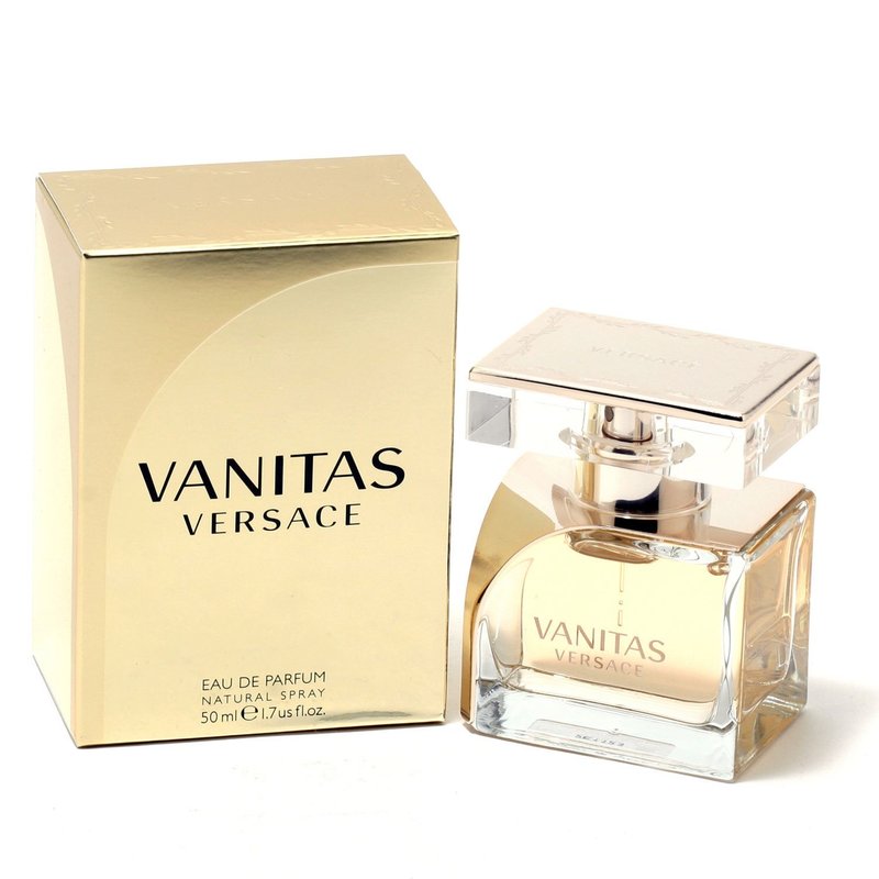 VERSACE Versace Vanitas For Women Eau de Parfum