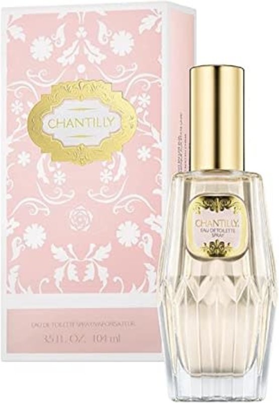 DANA Dana Chantilly For Women Eau de Cologne