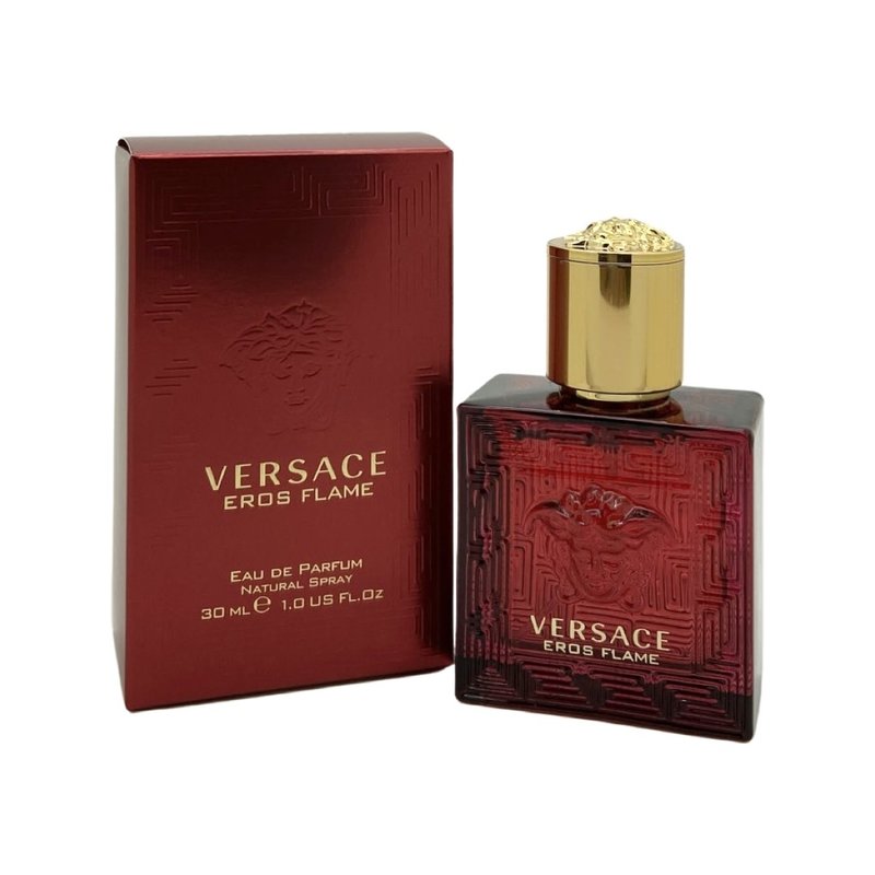 Versace Eros Flame For Men Eau de Parfum - Le Parfumier Perfume Store