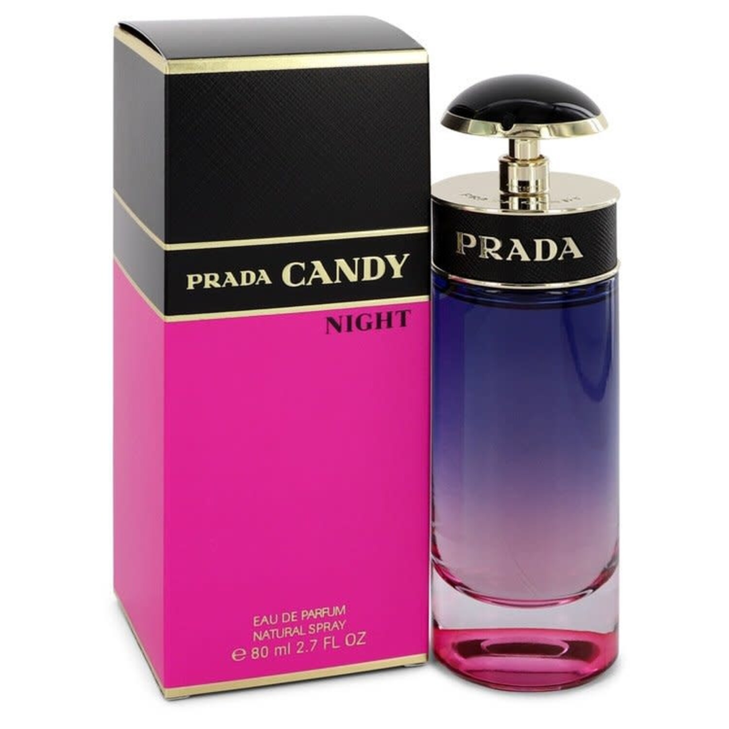 PRADA Candy Night 30ml オードパルファム Le Parfumier - Prada Candy Night For Women Eau De Parfum