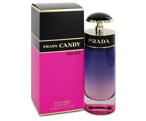 PRADA Prada Candy Night For Women Eau De Parfum