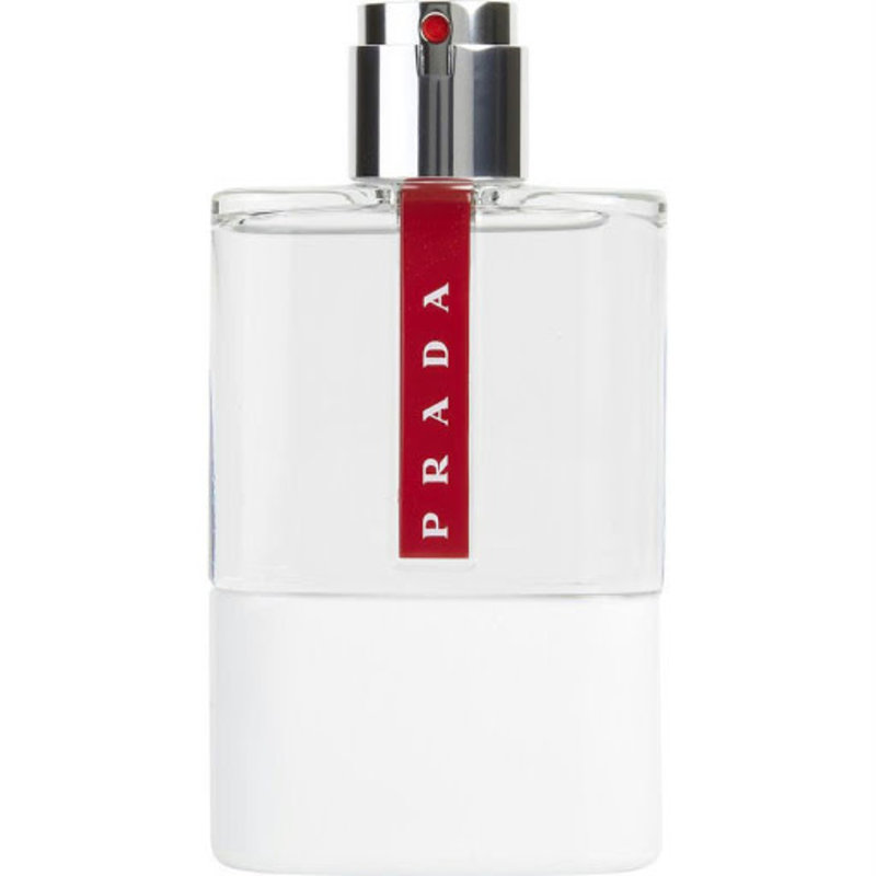 PRADA Prada  Luna Rossa Eau Sport For Men Eau de Toilette