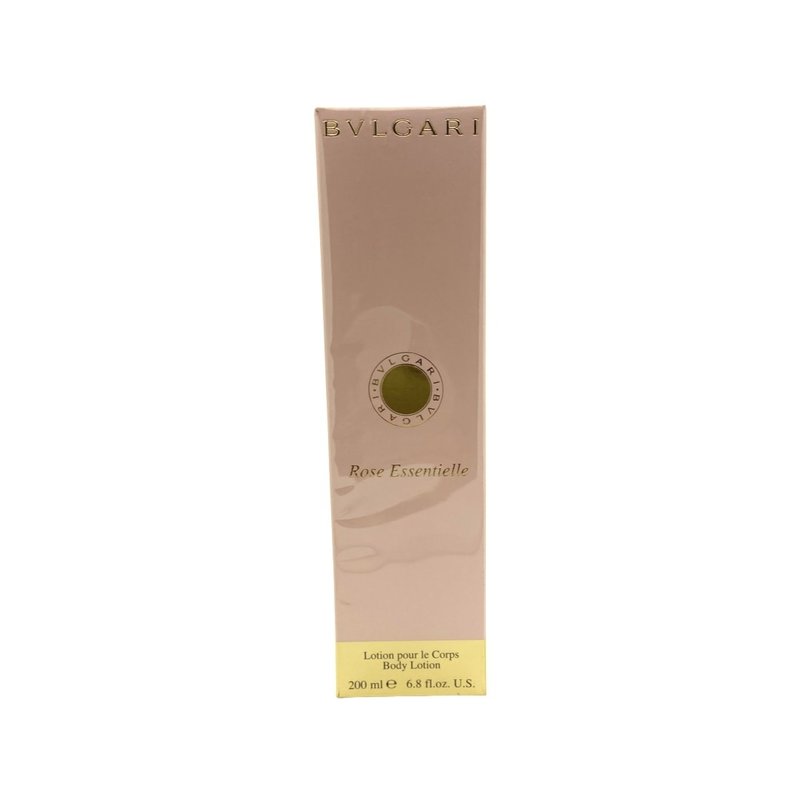 BVLGARI Bvlgari Rose Essentielle For Women Body Lotion